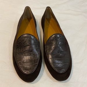 Tory Burch women’s loafer